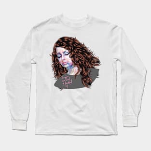 Be your own kind of Beautiful! Long Sleeve T-Shirt